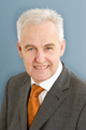 Bürgermeister Johann Hiebl